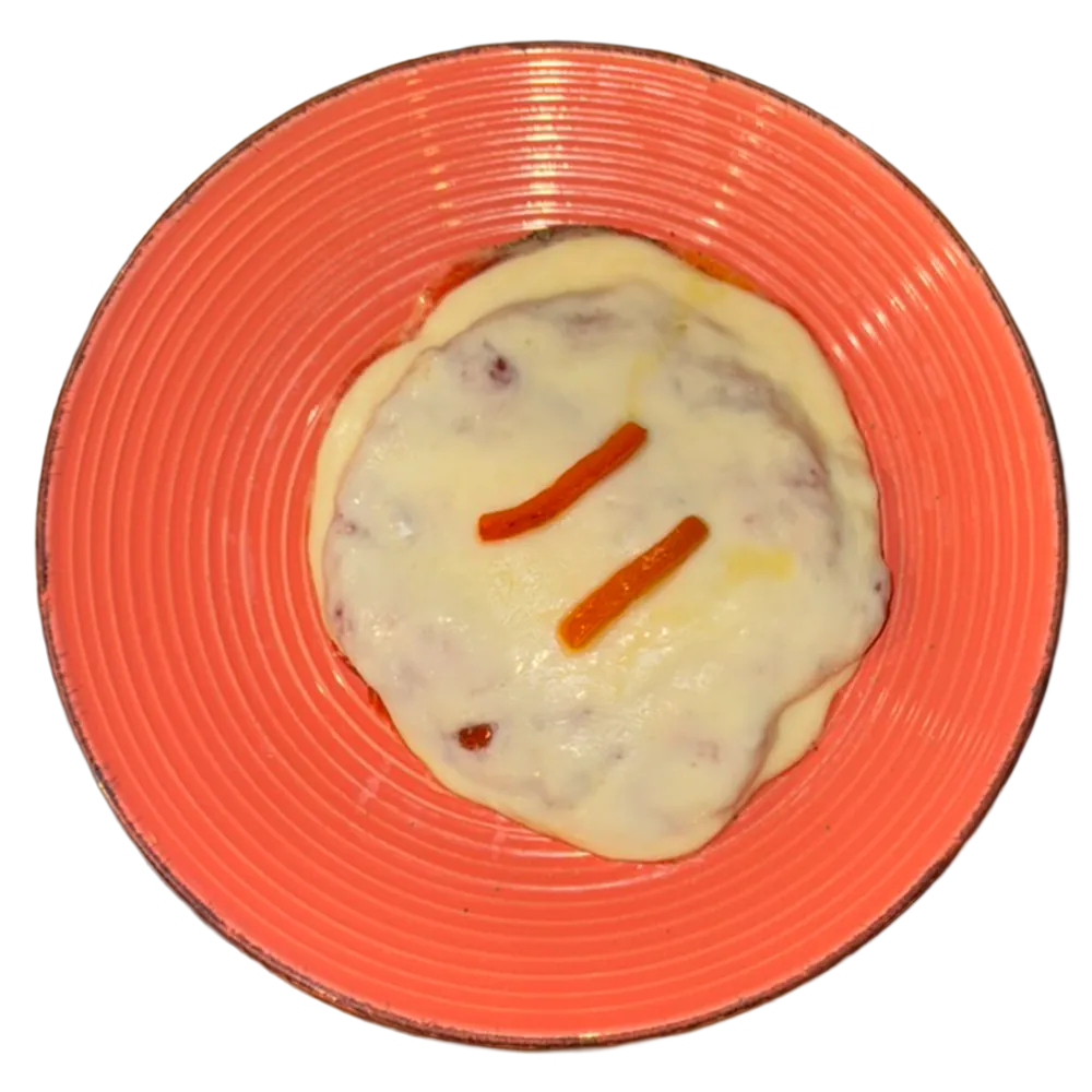 Pollo a la Pizzarola